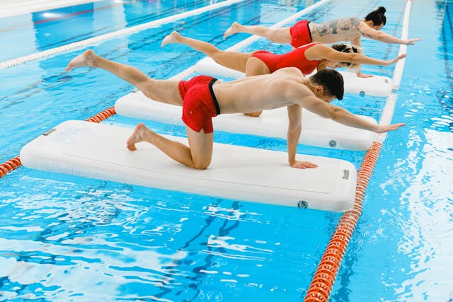 Nexorandil transformacja